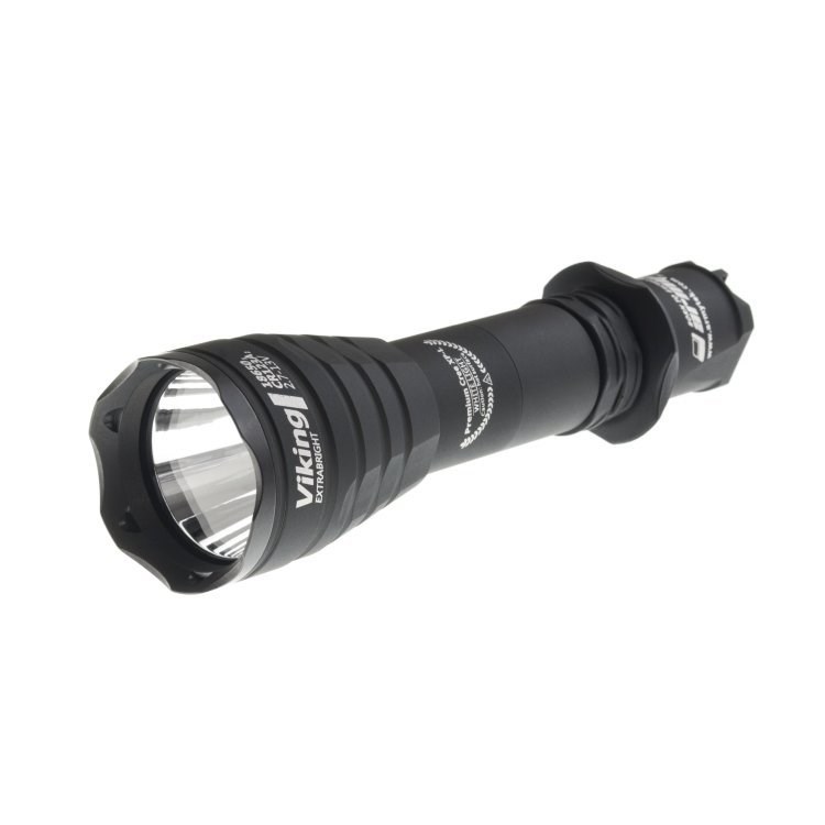 Фонарь тактический Armytek Viking v3
