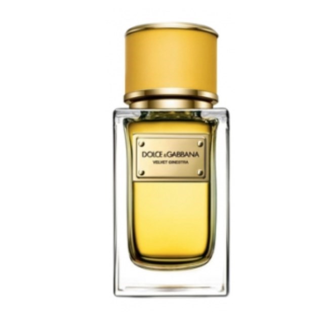 Парфюмированная вода Dolce & Gabbana Velvet Ginestra
