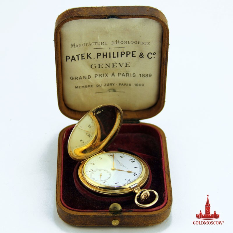 patek & cie