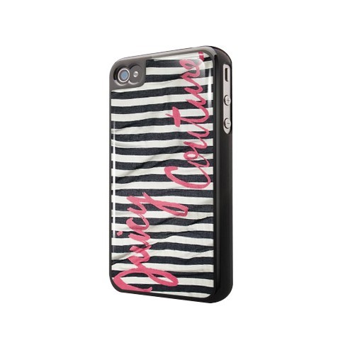 Чехол для iPhone 5 Juicy Couture
