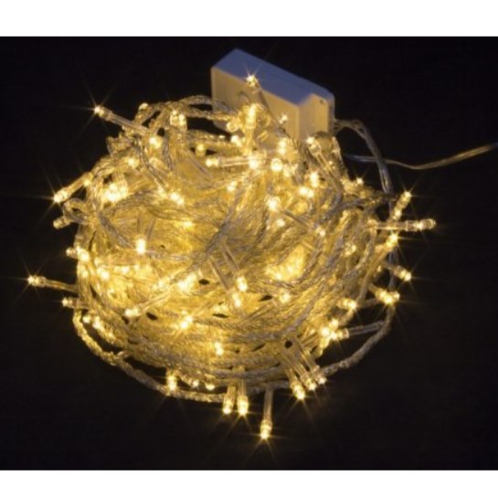 Нить светодиодная Winner 200 led, IP 20, ww.01.5T.200-