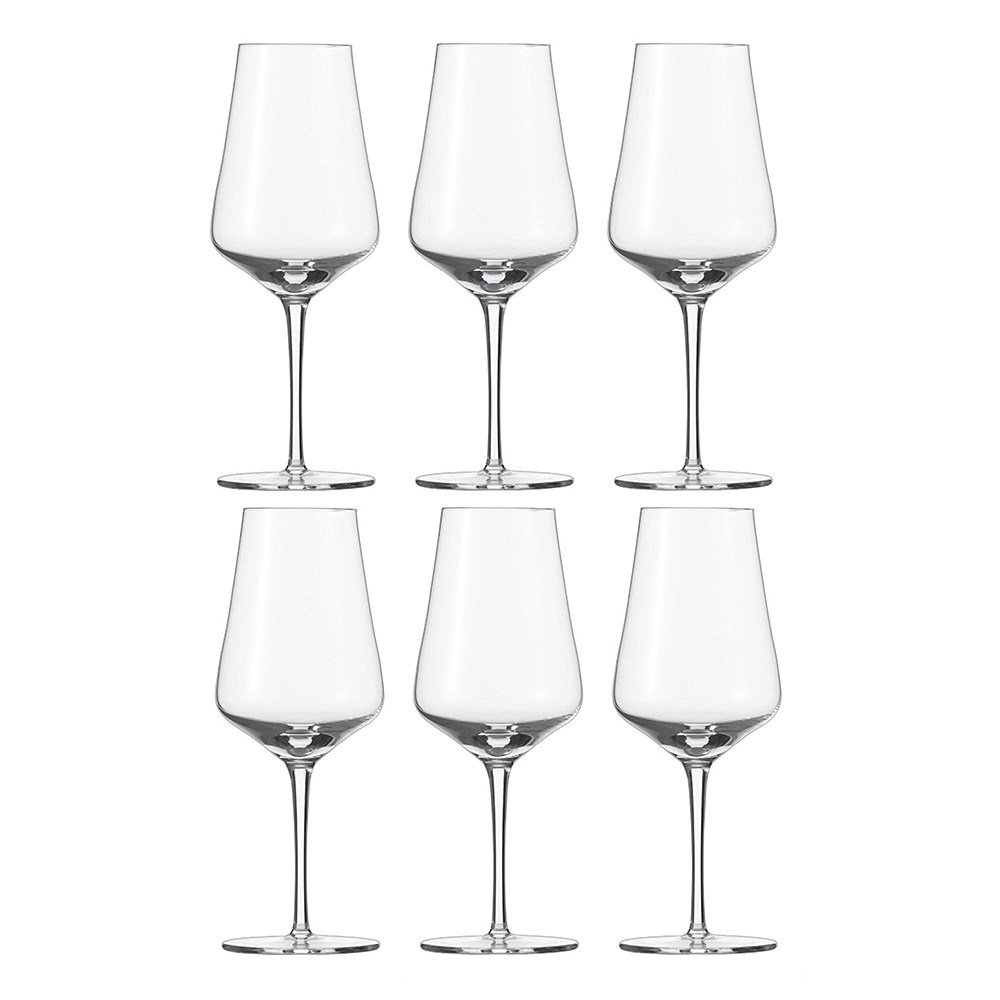 Набор бокалов для коньяка Mondial Schott Zwiesel