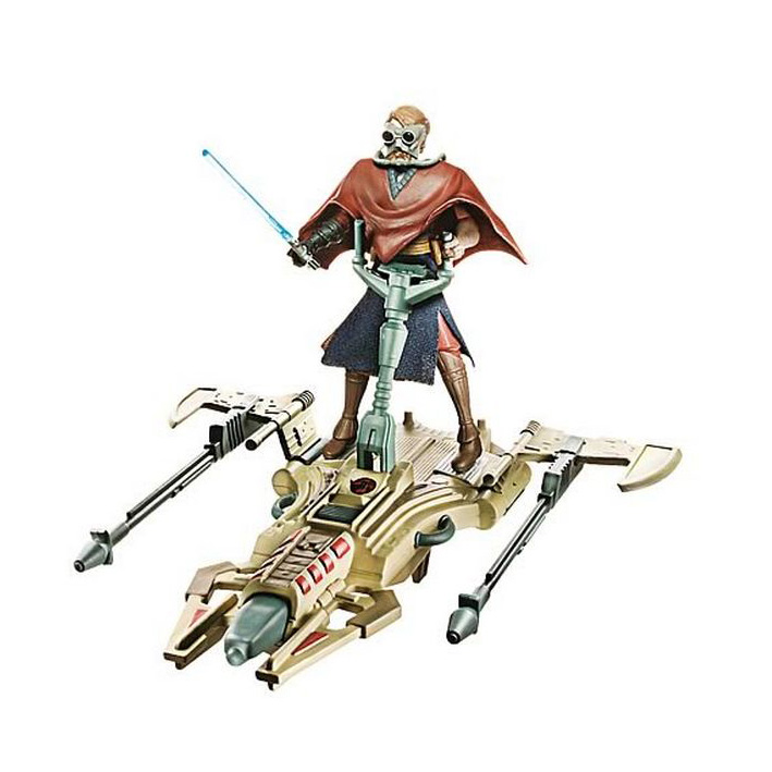 Skywalker Desert Sport Skiff