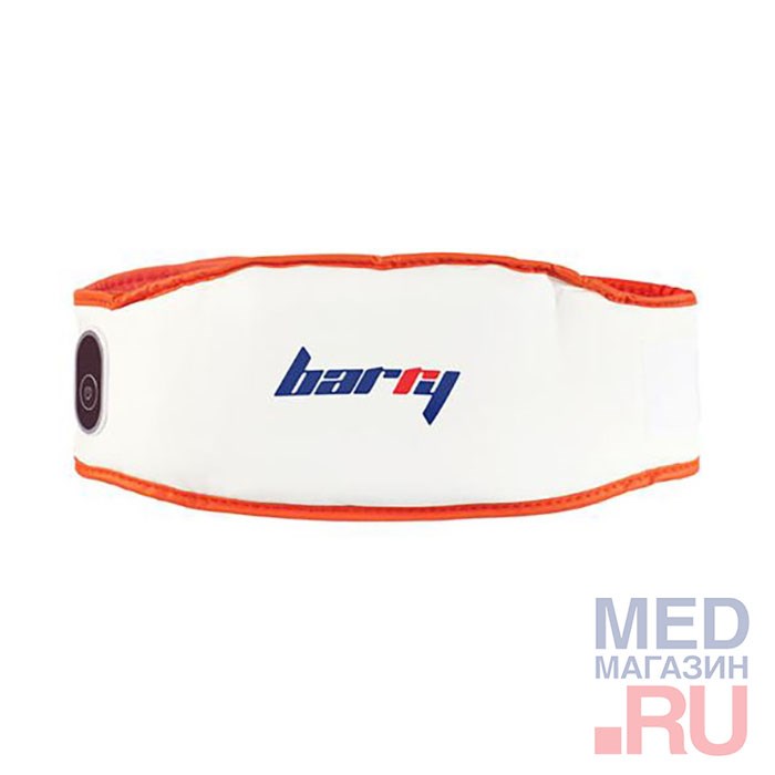 Массажер для похудения Barry Belt