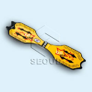 Скейтборд Rocketboard