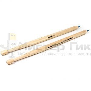 Ручки Барабанные палочки Drumstick Pen
