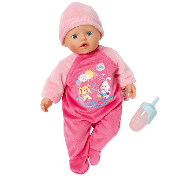 Кукла Baby born