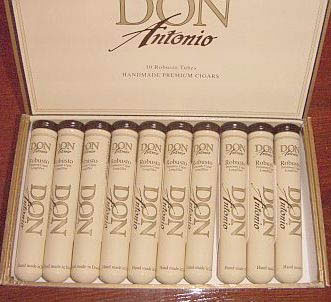 Сигары Don Antonio Churchill