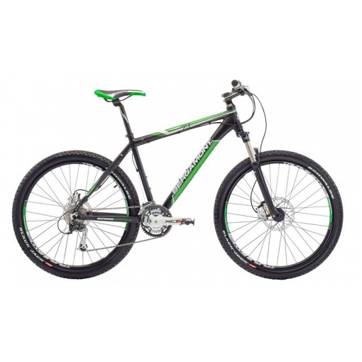 Велосипед BERGAMONT VITOX 7.1