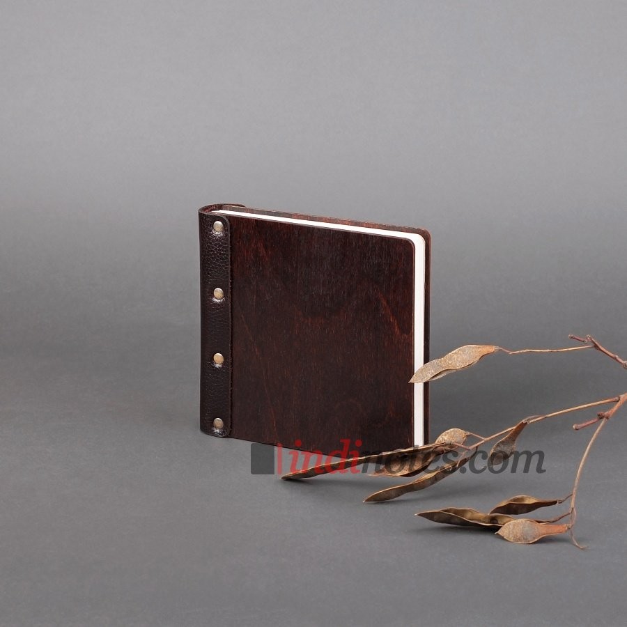 Скетчбук Proffessio WoodMark