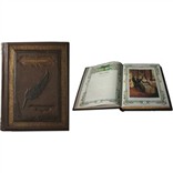 Книга «Семейная летопись»