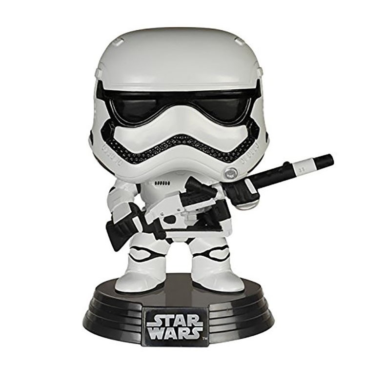 Фигурка Штурмовика Funko Pop