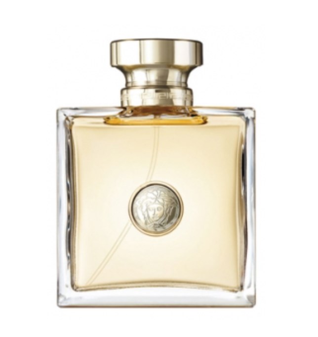 Парфюмированная вода Versace. Versace