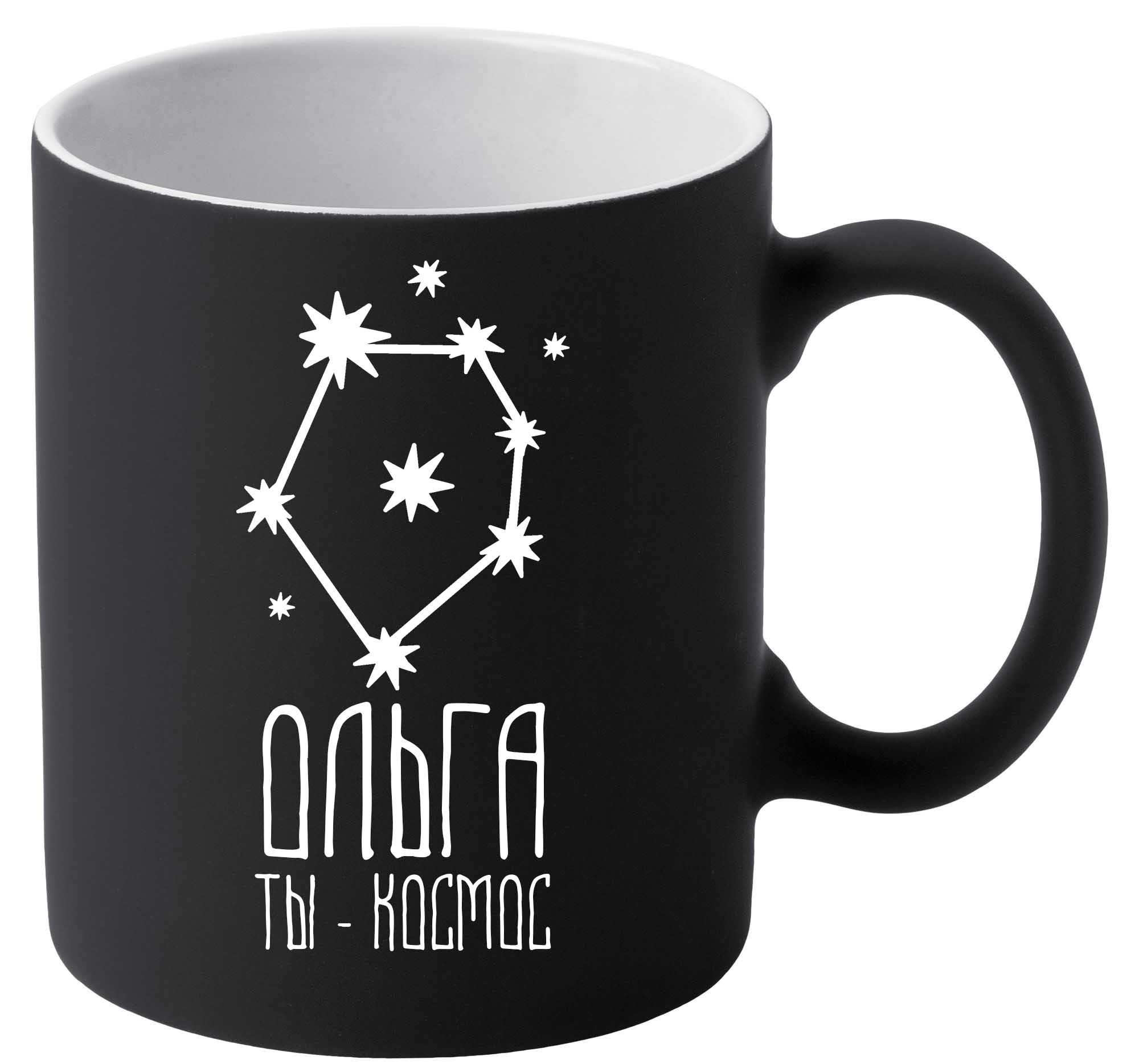 Кружка Космос О