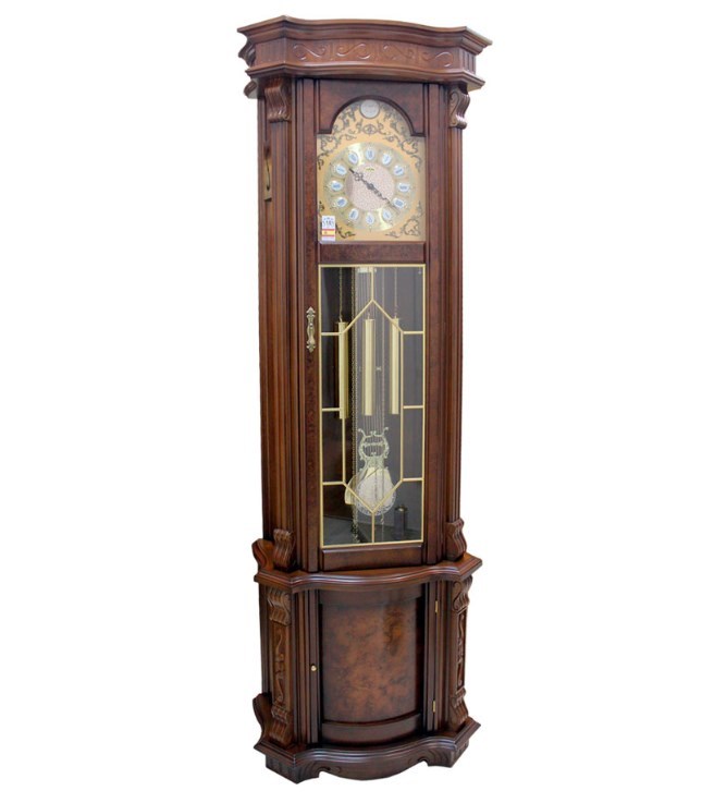 Напольные часы SARS 2085-451 Walnut R2