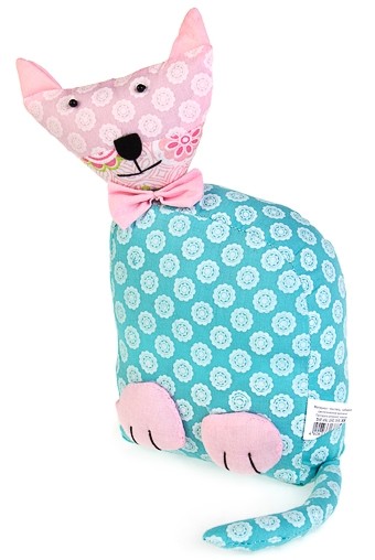 Мягкая игрушка Кошка