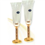 Бокалы для шампанского Champagne