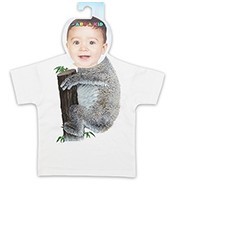 Детская футболка Коала