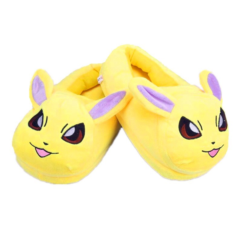 Тапочки Pokemon Jolteon