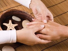 Подарочный сертификат Парафинотерапия рук