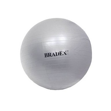 Мяч для фитнеса Bradex