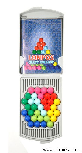Игра Crazy Collect