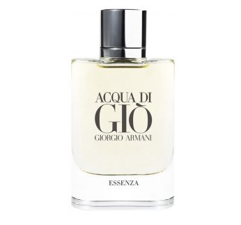 Парфюмированная вода Armani - Acqua Di Gio Essenza 40ml