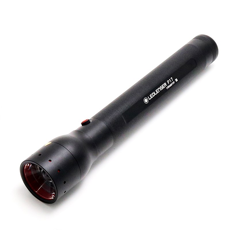 Фонарь светодиодный LED Lenser P17