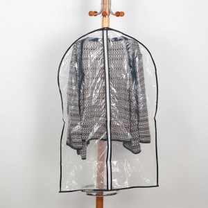 Чехол для хранения одежды, 61 x 0,1 х 102 см