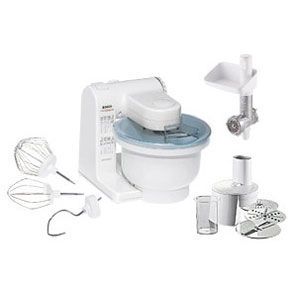 Кухонный комбайн Bosch MUM 4406