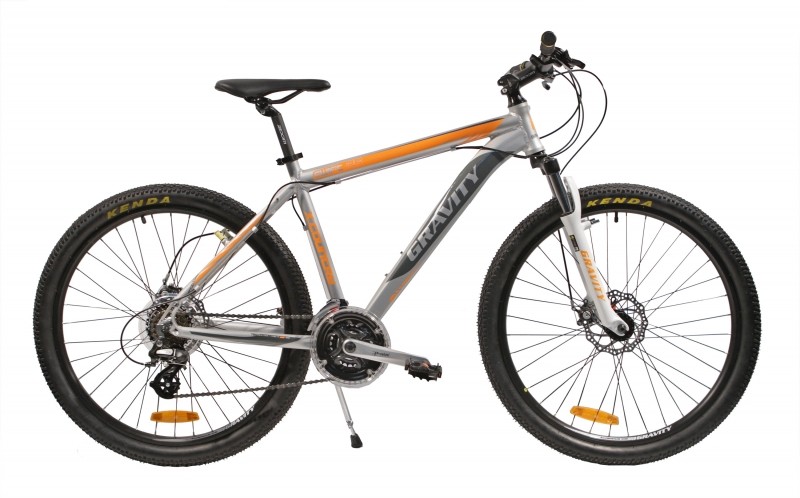 Велосипед Gravity Swift 26 (2015)