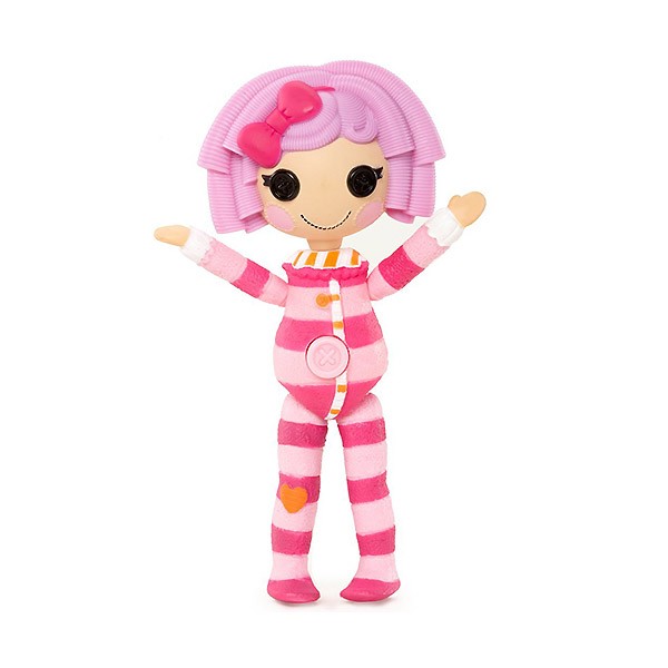 Кукла Веселые нотки Lalaloopsy Mini