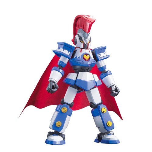 Робот Ахиллес (LBX)