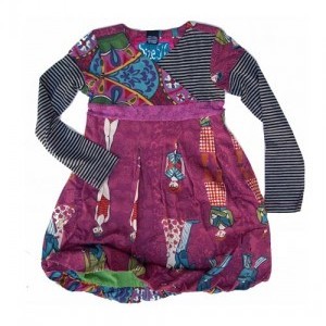 Платье Desigual