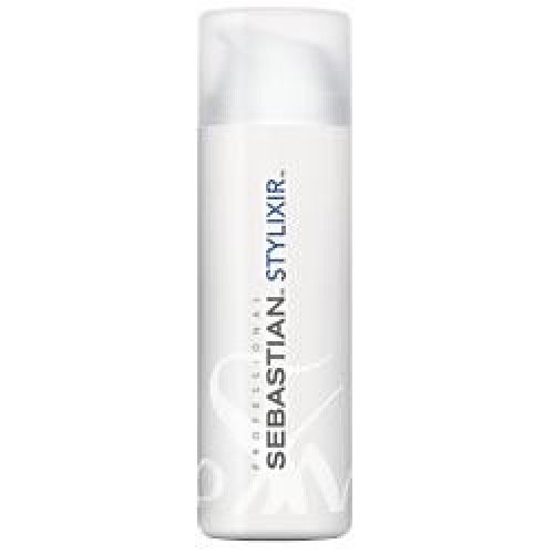 Гель-флюид подвижной фиксации Stylixir Sebastian