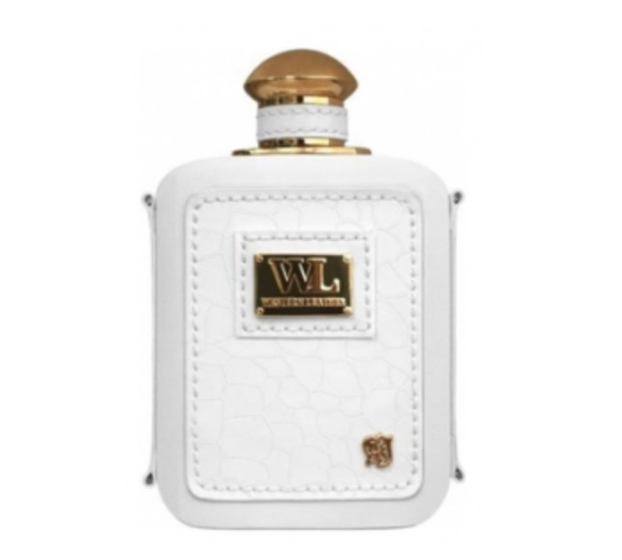 Парфюмированная вода Alexandre.J Western Leather White