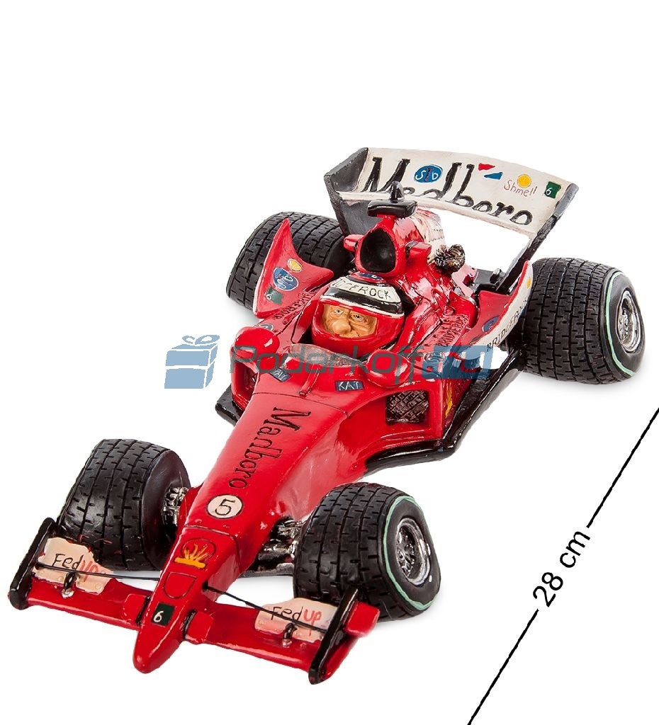 Машина Pole position