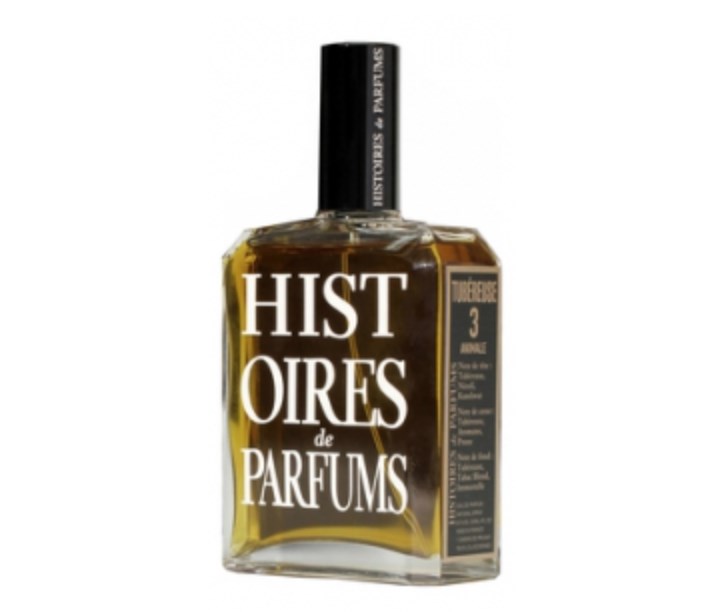 Парфюмированная вода Histoires de Parfums Tubereuse 3 Ani...