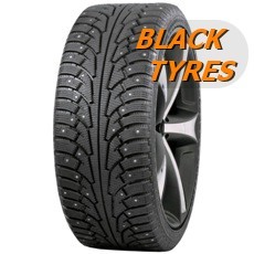 Шины Nokian Hakkapeliitta SUV 5