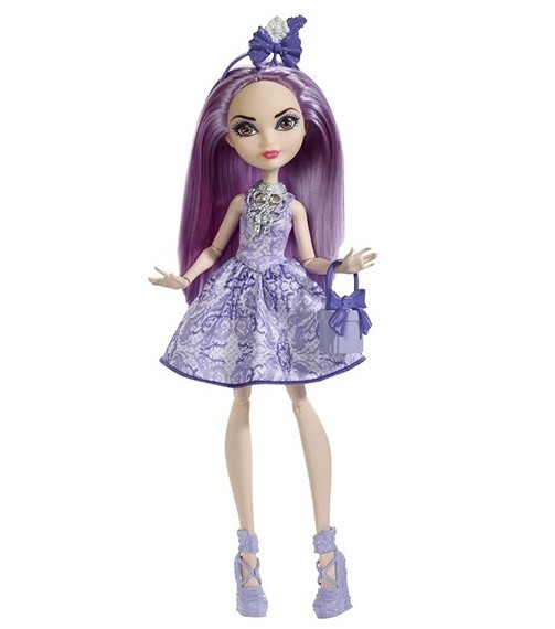 Кукла Mattel Ever After High Дачес Сван