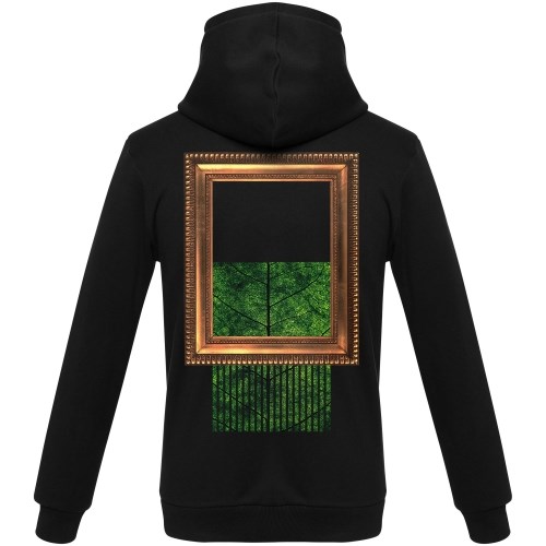 Мужская толстовка Evergreen Limited Edition