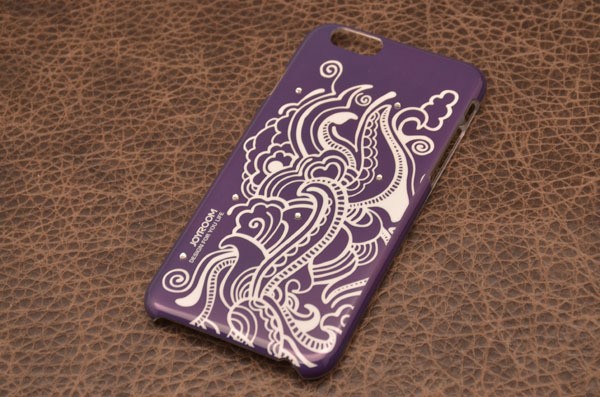 Чехол для iPhone 6 Море