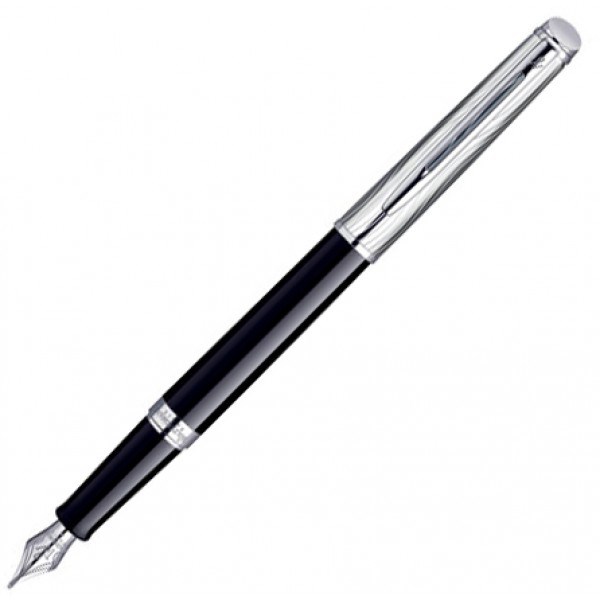 Шариковая ручка Waterman Blue obsession цвета бронзы