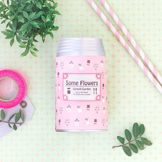 Some flowers набор для выращивания 86