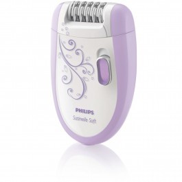 Эпилятор Philips HP6508 Satinelle Soft