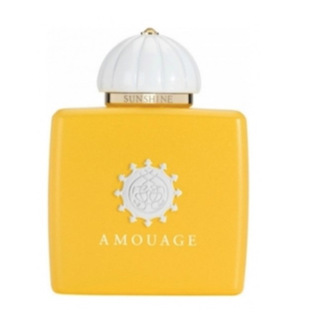 Парфюмированная вода Amouage Sunshine For Women