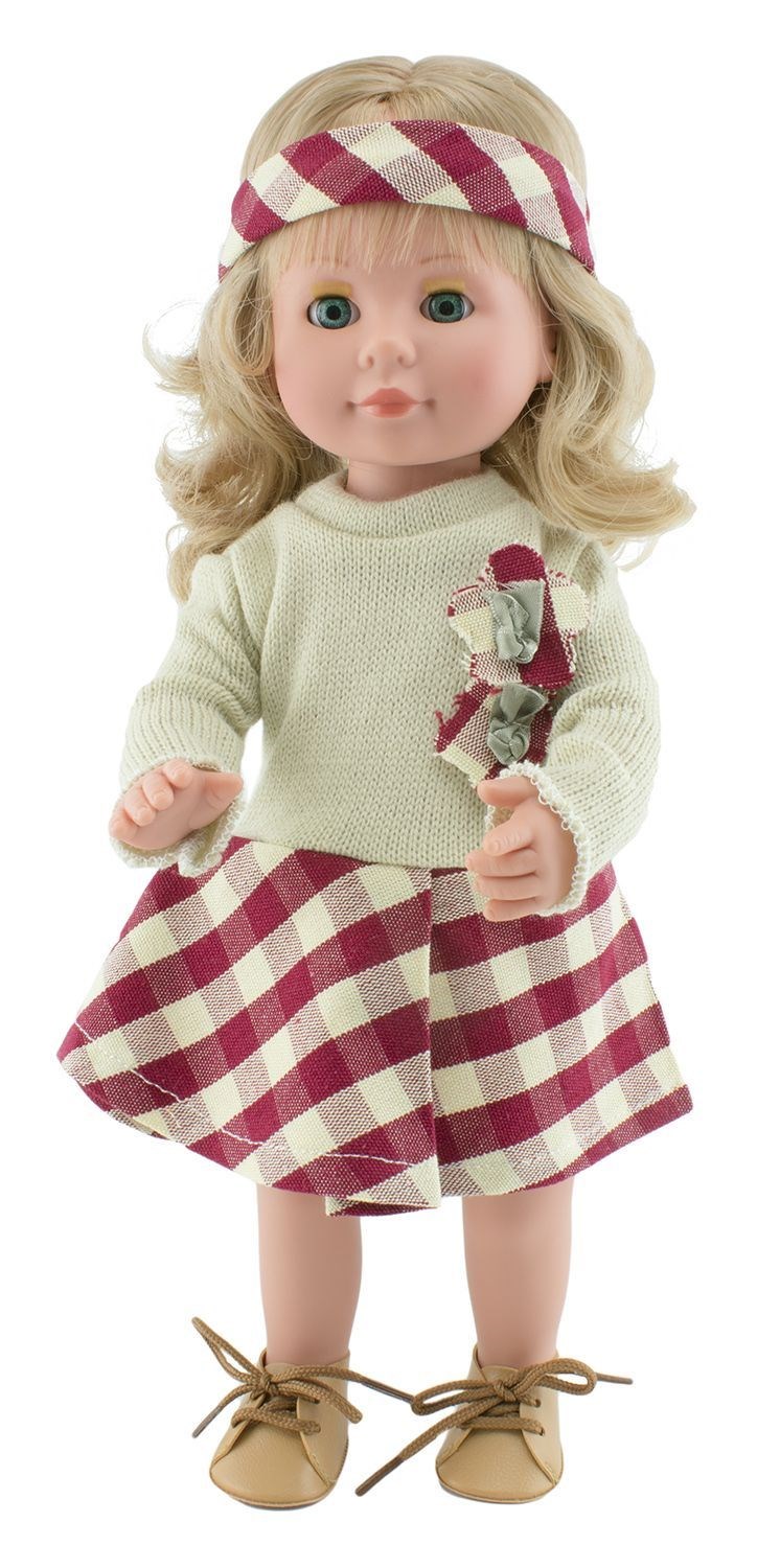 Кукла Carmen Gonzalez Мариэтта