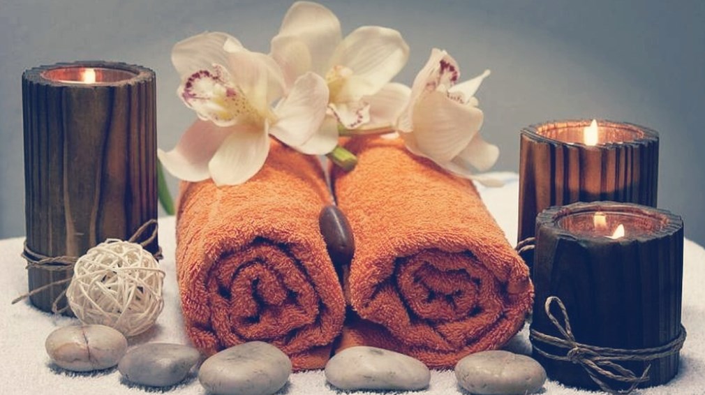 Сертификат на Спа-уход GIGI-SPA (45-55 минут)