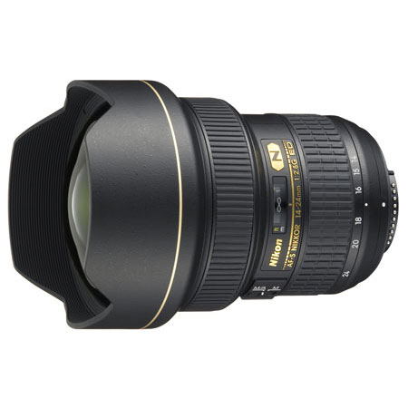 Объектив Nikkor