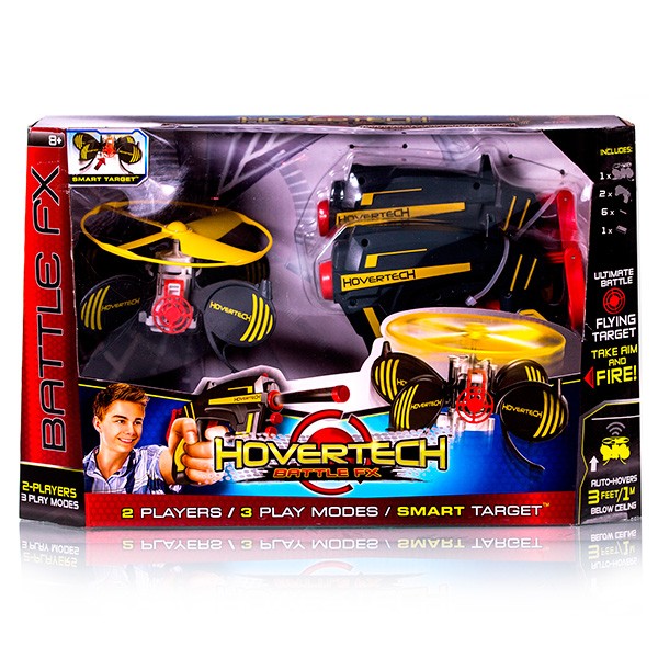 Интерактивная игра Hovertech TargetFX